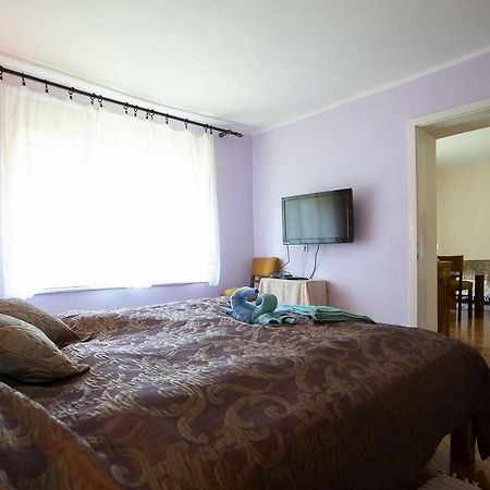 Part Apartman Apartment ปาลิช ภายนอก รูปภาพ