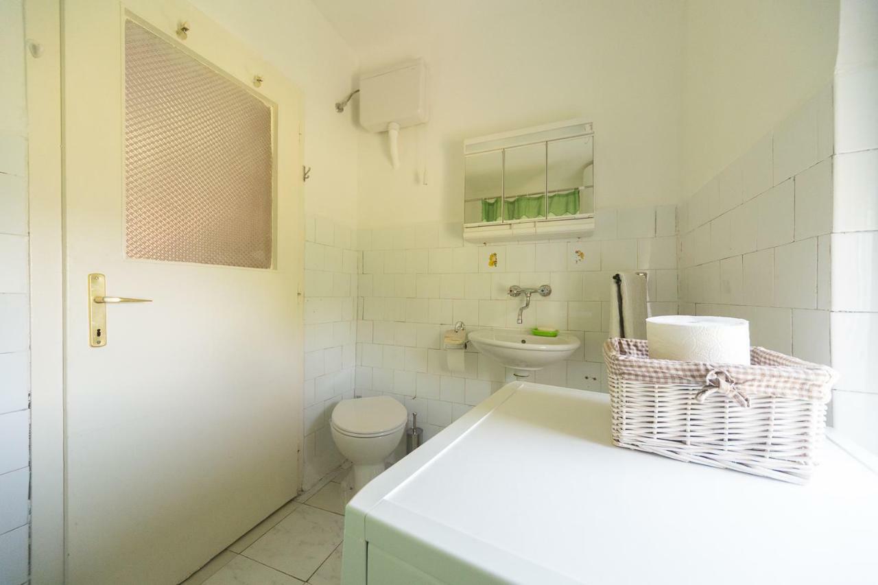 Part Apartman Apartment ปาลิช ภายนอก รูปภาพ