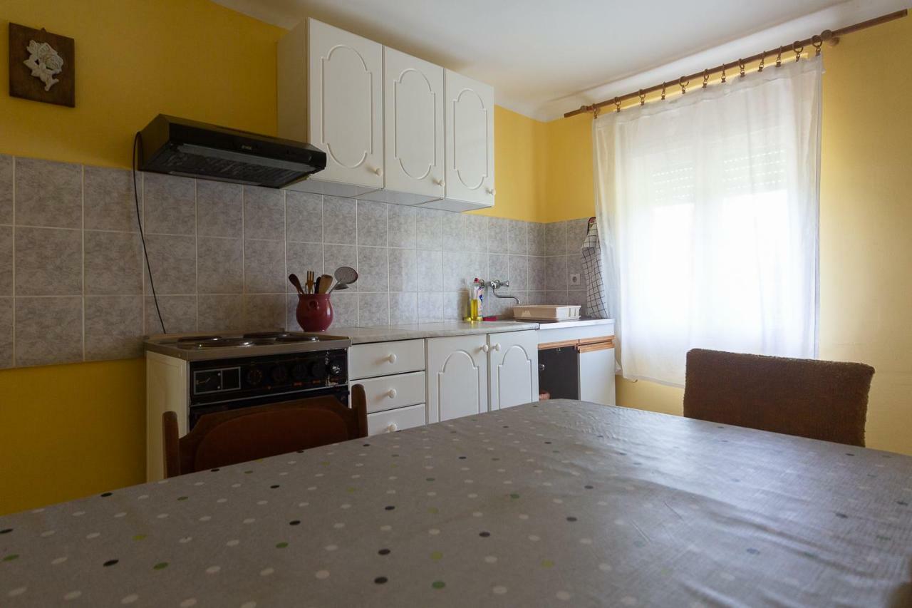 Part Apartman Apartment ปาลิช ภายนอก รูปภาพ