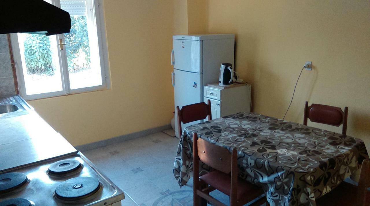 Part Apartman Apartment ปาลิช ภายนอก รูปภาพ