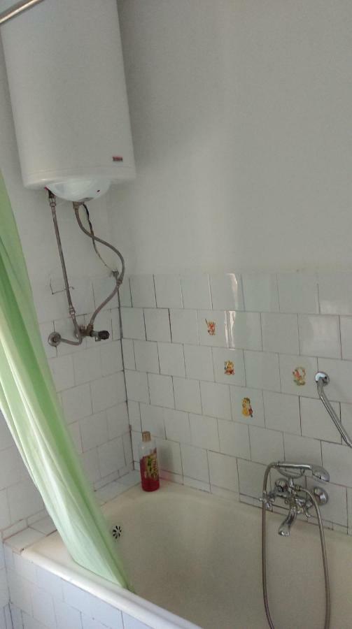 Part Apartman Apartment ปาลิช ภายนอก รูปภาพ